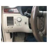 2006 Cadillac DTS