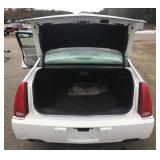 2006 Cadillac DTS