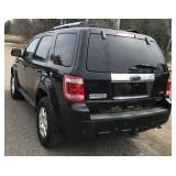 2012 Ford Escape LTD 4X4