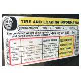 2012 Ford Escape LTD 4X4