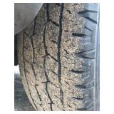 2012 Ford Escape LTD 4X4