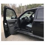 2012 Ford Escape LTD 4X4