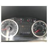 2012 Ford Escape LTD 4X4