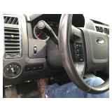 2012 Ford Escape LTD 4X4