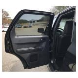 2012 Ford Escape LTD 4X4