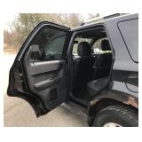 2012 Ford Escape LTD 4X4