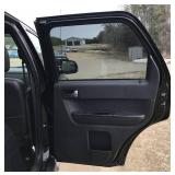 2012 Ford Escape LTD 4X4