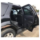 2012 Ford Escape LTD 4X4