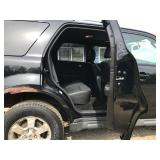 2012 Ford Escape LTD 4X4