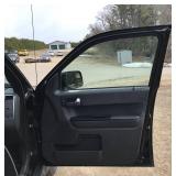 2012 Ford Escape LTD 4X4