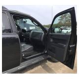 2012 Ford Escape LTD 4X4