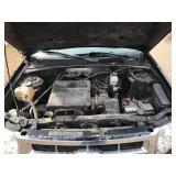 2012 Ford Escape LTD 4X4