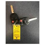 2012 Ford Escape LTD 4X4