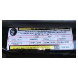 2007 Jeep Liberty LTD 4X4