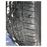 2007 Jeep Liberty LTD 4X4