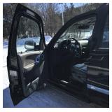 2007 Jeep Liberty LTD 4X4