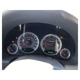 2007 Jeep Liberty LTD 4X4