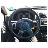 2007 Jeep Liberty LTD 4X4