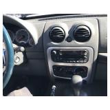 2007 Jeep Liberty LTD 4X4