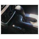 2007 Jeep Liberty LTD 4X4