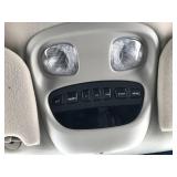 2007 Jeep Liberty LTD 4X4