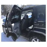 2007 Jeep Liberty LTD 4X4