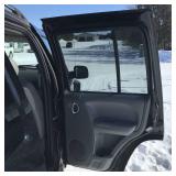 2007 Jeep Liberty LTD 4X4