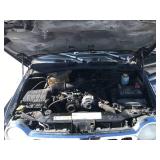 2007 Jeep Liberty LTD 4X4