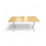 Adjustable Height Table 63x31x28 Adjustable Height Table 63x31x28