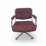 Set of 4 Vintage Steelcase Model 451 designed by Charles Pollock Sets of 4 are selling for $2000 Set of 4 Vintage Steelcase Model 451 designed by Charles Pollock Sets of 4 are selling for $2000