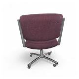 Set of 4 Vintage Steelcase Model 451 designed by Charles Pollock Sets of 4 are selling for $2000 Set of 4 Vintage Steelcase Model 451 designed by Charles Pollock Sets of 4 are selling for $2000