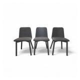 3 Blu Dot Chip Chairs Retails at $300 Each 3 Blu Dot Chip Chairs Retails at $300 Each