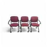 Set of 3 Ki Nesting Chairs Set of 3 Ki Nesting Chairs