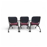 Set of 3 Ki Nesting Chairs Set of 3 Ki Nesting Chairs