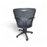 Black Task Chair Black Task Chair