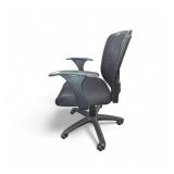 Black Task Chair Black Task Chair