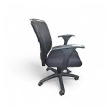 Black Task Chair Black Task Chair