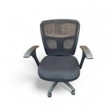 Black Task Chair Black Task Chair