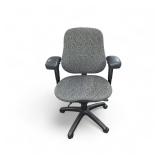 Herman Miller Bodybilt Heavyweight Chair Herman Miller Bodybilt Heavyweight Chair