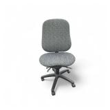 Herman Miller Bodybilt Armless Herman Miller Bodybilt Armless
