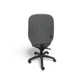 Herman Miller Bodybilt Armless Herman Miller Bodybilt Armless