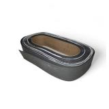 Rubber baseboard Rubber baseboard