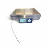 METTLER TOLEDO BC60 Shipping Scale metal frame with 500 percent overload protection, and a graphical display. Connectivity: USB, RS-232, and Bluetooth for connection to PCs and shipping software METTLER TOLEDO BC60 Shipping Scale metal frame with 500 percent overload protection, and a graphical display. Connectivity: USB, RS-232, and Bluetooth for connection to PCs and shipping software