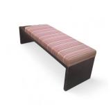 Bench Seating 60x18x18 Bench Seating 60x18x18