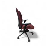 Steelcase Turnstone Crew Task Chair Steelcase Turnstone Crew Task Chair