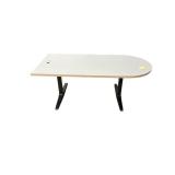 Power Sit Stand Adjustable Height Power table that retails new for $1677 Power Sit Stand Adjustable Height Power table that retails new for $1677