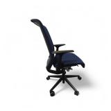 Steelcase Think mesh back task chair Steelcase Think mesh back task chair