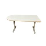 Sit stand Adjustable height Powered table Sit stand Adjustable height Powered table