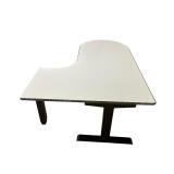 P top sit stand P top sit stand