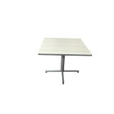 Square Cafe table Square Cafe table